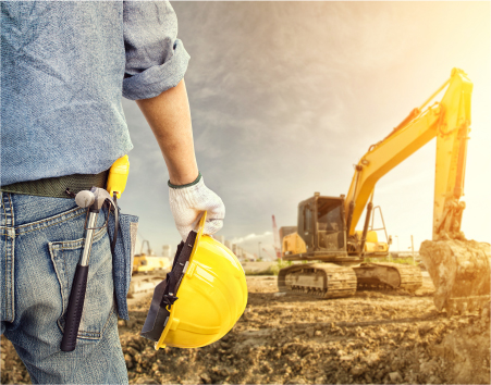 Contractors Plant and Machinery